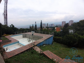 Casa-Finca en Venta Ubicado en Medellín Codigo 8928