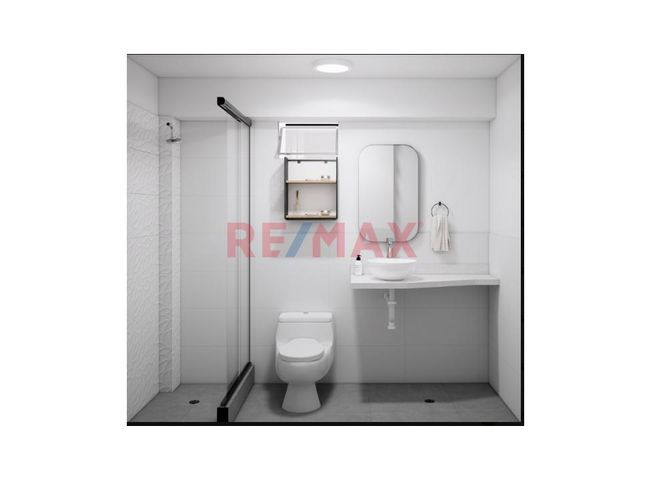 Departamento en Venta en La Victoria - Mehr