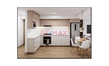 Departamento en Venta en La Victoria - Ansicht 2
