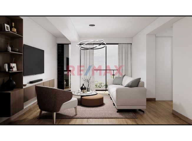 Departamento en Venta en La Victoria - Ansicht 4