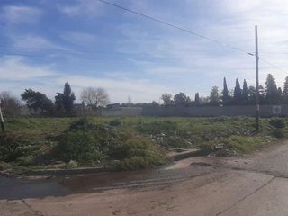 Terreno en venta - 450mts2 - Barrio Gambier, La Plata