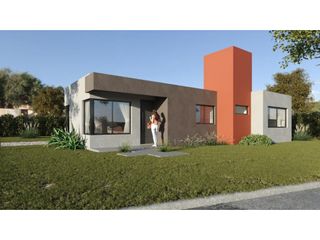 Casa en venta Santa Cruz del Lago a ESTRENAR