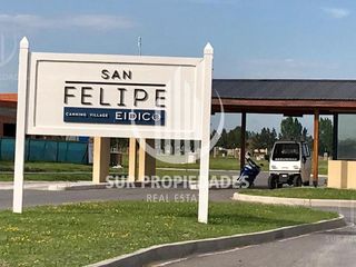 Terreno de 615 m2 perimetral en  San Felipe, Canning