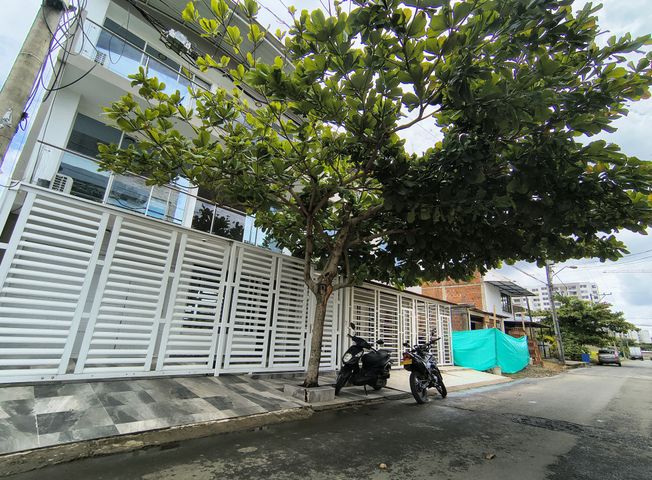 Casa en arriendo en Lili