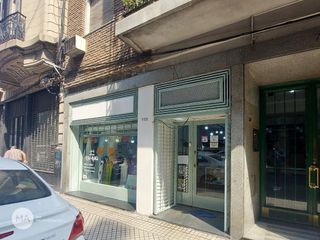 Entre Ríos 720 - Local Comercial en venta
