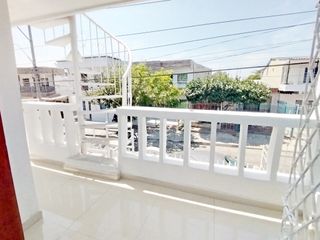 Foto 9 de apartamento en venta en villa blanca. Cod V26922