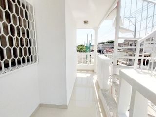 Foto 8 de apartamento en venta en villa blanca. Cod V26922