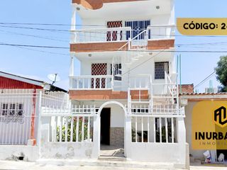 Foto 1 de apartamento en venta en villa blanca. Cod V26922
