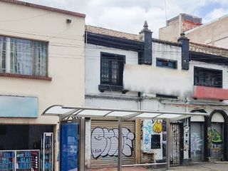 Foto 2 de VENTA de CASAS en BOGOTA