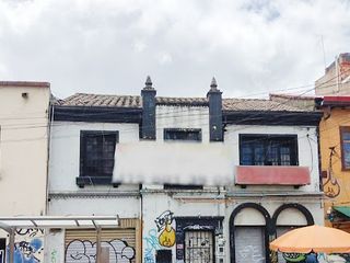 Foto 6 de VENTA de CASAS en BOGOTA