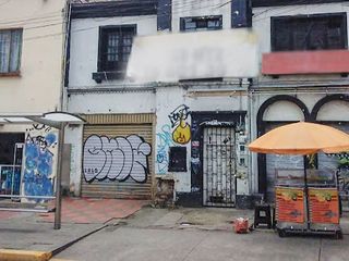 Foto 1 de VENTA de CASAS en BOGOTA