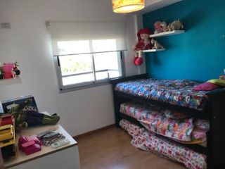 Departamento en venta - 2 dormitorios 2 baños - cocheras - 180mts2 - La Plata