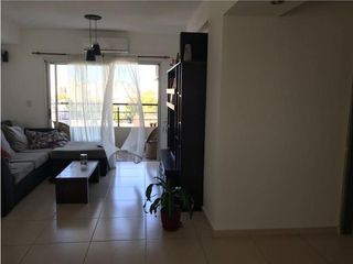 Departamento en venta - 2 dormitorios 2 baños - cocheras - 180mts2 - La Plata