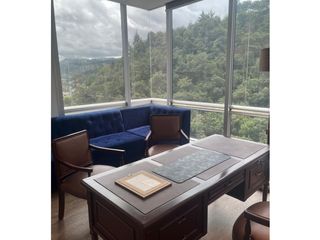 Foto 6 de oficina en arriendo/venta en bosque de pinos-usaquén. Cod A7632