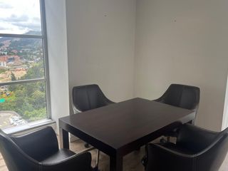 Foto 12 de oficina en arriendo/venta en bosque de pinos-usaquén. Cod A7632