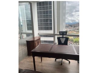 Foto 7 de oficina en arriendo/venta en bosque de pinos-usaquén. Cod A7632