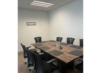 Foto 9 de oficina en arriendo/venta en bosque de pinos-usaquén. Cod A7632