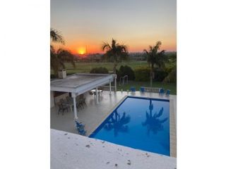 Foto 2 de ALQUILO POR SEMANA!! ÃNICA E INCREÃBLE VILLA ROMANA