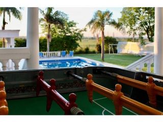 Foto 6 de ALQUILO POR SEMANA!! ÃNICA E INCREÃBLE VILLA ROMANA