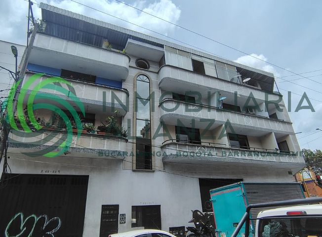 Apartamento en arriendo en Comuna 6 La Concordia