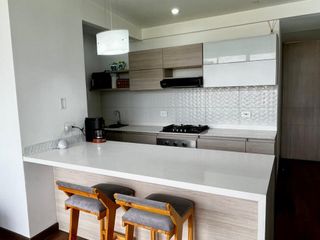 Foto 13 de APARTAMENTO EN RENTA CAJICA CUNDINAMARCA VDA CANELON. Cod A5803