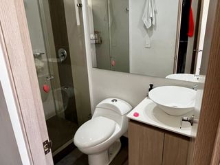 Foto 9 de APARTAMENTO EN RENTA CAJICA CUNDINAMARCA VDA CANELON. Cod A5803
