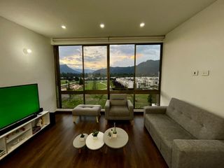 Foto 1 de APARTAMENTO EN RENTA CAJICA CUNDINAMARCA VDA CANELON. Cod A5803