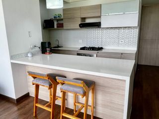 Foto 12 de APARTAMENTO EN RENTA CAJICA CUNDINAMARCA VDA CANELON. Cod A5803