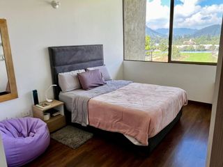 Foto 10 de APARTAMENTO EN RENTA CAJICA CUNDINAMARCA VDA CANELON. Cod A5803