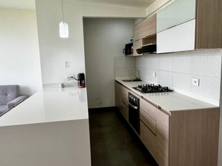 Foto 14 de APARTAMENTO EN RENTA CAJICA CUNDINAMARCA VDA CANELON. Cod A5803