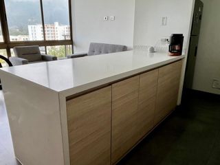 Foto 11 de APARTAMENTO EN RENTA CAJICA CUNDINAMARCA VDA CANELON. Cod A5803