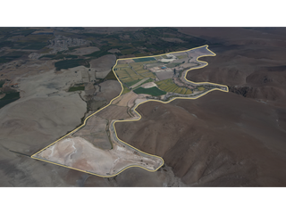 Foto 10 de VENTA TERRENO AGRÍCOLA EN LA ENSENADA - MEJA