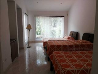 Foto 23 de Casa en conjunto en arriendo, San Bernardo del Viento, Manizales