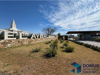 Foto 1 de VENTA TERRENO EL AYBAL CLUB DE CAMPO