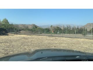 Foto 8 de Excelente terreno en arriendo, muy buenos accesos y conectividad. 5000 mt2.