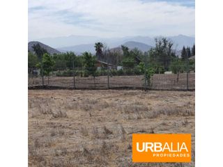 Foto 1 de Excelente terreno en arriendo, muy buenos accesos y conectividad. 5000 mt2.