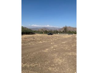 Foto 9 de Excelente terreno en arriendo, muy buenos accesos y conectividad. 5000 mt2.