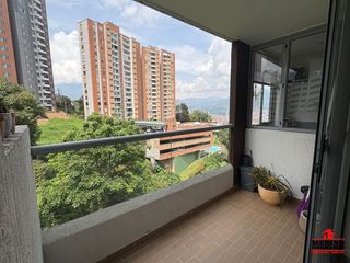 Apartamento en Venta en Loma del Barro