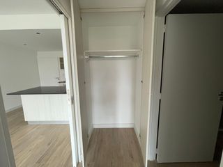 VENTA DEPARTAMENTO 2 AMBIENTES NUÑEZ A ESTRENAR