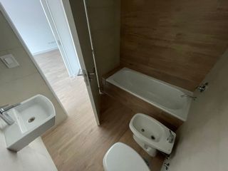 VENTA DEPARTAMENTO 2 AMBIENTES NUÑEZ A ESTRENAR