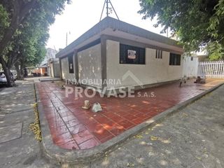 LOTE en VENTA en Cúcuta Barrio Blanco