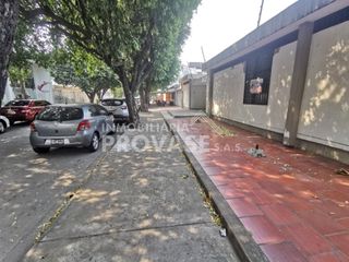 LOTE en VENTA en Cúcuta Barrio Blanco