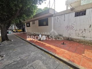 LOTE en VENTA en Cúcuta Barrio Blanco