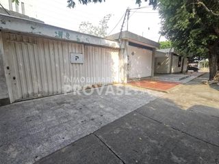 LOTE en VENTA en Cúcuta Barrio Blanco