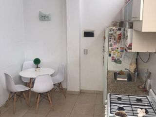Hermoso Ph Al Medio Con Quincho, Parrilla Y Terraza.