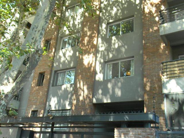 Departamento en Victoria