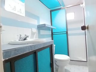 Foto 14 de 🌟 ¡Oportunidad única para tu negocio en Chiclayo! 🌟

🏢 Te presentamos este local comercial de un piso, situado en la estratégica ubicación de la cal