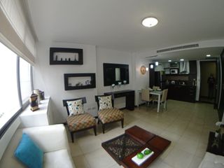 Foto 2 de Departamento en Alquiler en Puerto Santana