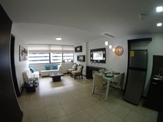 Foto 1 de Departamento en Alquiler en Puerto Santana