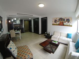 Foto 3 de Departamento en Alquiler en Puerto Santana